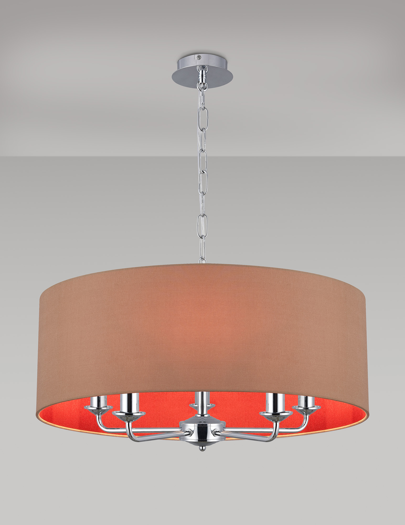 Banyan CH AG Ceiling Lights Deco Multi Arm Fittings Banyan CH AG Ceiling Lights Deco Multi Arm Fittings